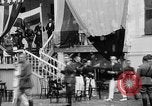 Image Le Brigadier général Wilds P Richardson Archange Russie, 1919, de la seconde 38 séquences d'archives historiques vidéo 65675053051