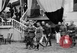 Image Le Brigadier général Wilds P Richardson Archange Russie, 1919, de la seconde 42 séquences d'archives historiques vidéo 65675053051