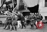 Image Le Brigadier général Wilds P Richardson Archange Russie, 1919, de la seconde 43 séquences d'archives historiques vidéo 65675053051
