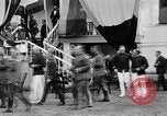 Image Le Brigadier général Wilds P Richardson Archange Russie, 1919, de la seconde 44 séquences d'archives historiques vidéo 65675053051