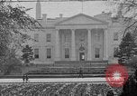 Immagine di Casa Bianca Washington DC USA, 1921, secondo 1 filmato di repertorio 65675053052