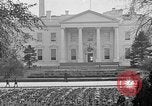 Immagine di Casa Bianca Washington DC USA, 1921, secondo 3 filmato di repertorio 65675053052