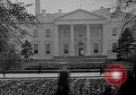 Immagine di Casa Bianca Washington DC USA, 1921, secondo 5 filmato di repertorio 65675053052
