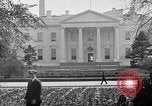 Immagine di Casa Bianca Washington DC USA, 1921, secondo 6 filmato di repertorio 65675053052