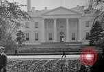 Immagine di Casa Bianca Washington DC USA, 1921, secondo 7 filmato di repertorio 65675053052