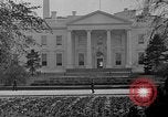 Immagine di Casa Bianca Washington DC USA, 1921, secondo 8 filmato di repertorio 65675053052