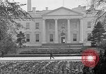 Immagine di Casa Bianca Washington DC USA, 1921, secondo 9 filmato di repertorio 65675053052
