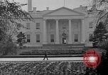Immagine di Casa Bianca Washington DC USA, 1921, secondo 10 filmato di repertorio 65675053052