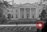 Immagine di Casa Bianca Washington DC USA, 1921, secondo 11 filmato di repertorio 65675053052