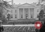 Immagine di Casa Bianca Washington DC USA, 1921, secondo 12 filmato di repertorio 65675053052