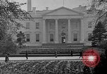 Immagine di Casa Bianca Washington DC USA, 1921, secondo 13 filmato di repertorio 65675053052