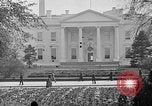 Immagine di Casa Bianca Washington DC USA, 1921, secondo 15 filmato di repertorio 65675053052