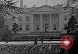 Immagine di Casa Bianca Washington DC USA, 1921, secondo 16 filmato di repertorio 65675053052