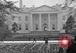 Immagine di Casa Bianca Washington DC USA, 1921, secondo 17 filmato di repertorio 65675053052