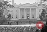 Immagine di Casa Bianca Washington DC USA, 1921, secondo 20 filmato di repertorio 65675053052