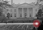 Immagine di Casa Bianca Washington DC USA, 1921, secondo 21 filmato di repertorio 65675053052