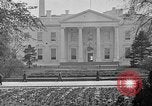 Immagine di Casa Bianca Washington DC USA, 1921, secondo 23 filmato di repertorio 65675053052