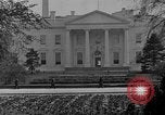 Immagine di Casa Bianca Washington DC USA, 1921, secondo 24 filmato di repertorio 65675053052