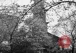 Immagine di Saint John's Chiesa Washington DC USA, 1921, secondo 3 filmato di repertorio 65675053054