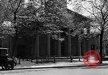 Immagine di Saint John's Chiesa Washington DC USA, 1921, secondo 11 filmato di repertorio 65675053054