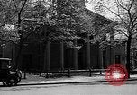 Immagine di Saint John's Chiesa Washington DC USA, 1921, secondo 17 filmato di repertorio 65675053054