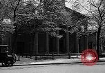 Immagine di Saint John's Chiesa Washington DC USA, 1921, secondo 19 filmato di repertorio 65675053054