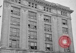 Immagine di Saint John's Chiesa Washington DC USA, 1921, secondo 22 filmato di repertorio 65675053054