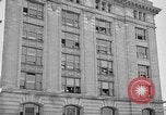 Immagine di Saint John's Chiesa Washington DC USA, 1921, secondo 24 filmato di repertorio 65675053054