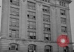 Immagine di Saint John's Chiesa Washington DC USA, 1921, secondo 25 filmato di repertorio 65675053054