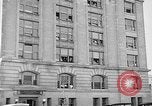 Immagine di Saint John's Chiesa Washington DC USA, 1921, secondo 28 filmato di repertorio 65675053054