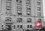 Immagine di Saint John's Chiesa Washington DC USA, 1921, secondo 30 filmato di repertorio 65675053054