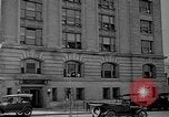 Immagine di Saint John's Chiesa Washington DC USA, 1921, secondo 31 filmato di repertorio 65675053054