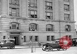Immagine di Saint John's Chiesa Washington DC USA, 1921, secondo 32 filmato di repertorio 65675053054