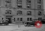 Immagine di Saint John's Chiesa Washington DC USA, 1921, secondo 33 filmato di repertorio 65675053054