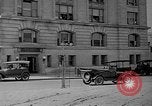 Immagine di Saint John's Chiesa Washington DC USA, 1921, secondo 35 filmato di repertorio 65675053054