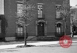 Immagine di Saint John's Chiesa Washington DC USA, 1921, secondo 42 filmato di repertorio 65675053054
