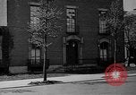 Immagine di Saint John's Chiesa Washington DC USA, 1921, secondo 43 filmato di repertorio 65675053054