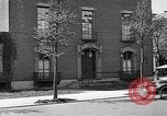Immagine di Saint John's Chiesa Washington DC USA, 1921, secondo 44 filmato di repertorio 65675053054