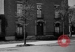 Immagine di Saint John's Chiesa Washington DC USA, 1921, secondo 49 filmato di repertorio 65675053054