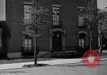 Immagine di Saint John's Chiesa Washington DC USA, 1921, secondo 51 filmato di repertorio 65675053054