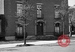 Immagine di Saint John's Chiesa Washington DC USA, 1921, secondo 52 filmato di repertorio 65675053054