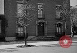 Immagine di Saint John's Chiesa Washington DC USA, 1921, secondo 55 filmato di repertorio 65675053054