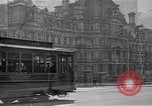 Immagine di Il vecchio edificio di Stato Washington DC USA, 1921, secondo 1 filmato di repertorio 65675053055