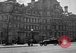 Immagine di Il vecchio edificio di Stato Washington DC USA, 1921, secondo 6 filmato di repertorio 65675053055