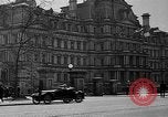 Immagine di Il vecchio edificio di Stato Washington DC USA, 1921, secondo 7 filmato di repertorio 65675053055