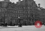 Immagine di Il vecchio edificio di Stato Washington DC USA, 1921, secondo 9 filmato di repertorio 65675053055