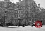 Immagine di Il vecchio edificio di Stato Washington DC USA, 1921, secondo 10 filmato di repertorio 65675053055