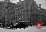 Immagine di Il vecchio edificio di Stato Washington DC USA, 1921, secondo 11 filmato di repertorio 65675053055
