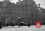 Immagine di Il vecchio edificio di Stato Washington DC USA, 1921, secondo 12 filmato di repertorio 65675053055