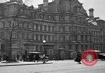 Immagine di Il vecchio edificio di Stato Washington DC USA, 1921, secondo 14 filmato di repertorio 65675053055